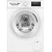 Bosch WAN282A3 7kg Frontlader Waschmaschine, 60cm breit, 1400 U/min, LED-Display, Unwuchtkontrolle, Mengenerkennung, AquaStop, Schmutzerkennung, Weiß