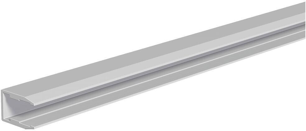 EVN Glasboden-Profil, schmal (APWBGB100)