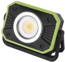 EMOS 1450000420 Aufladbarer COB LED-Strahler P4542, 900lm, 4400mAh