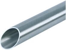 Fränkische V2 STECK-ES Edelstahl-Steckrohr, 3m