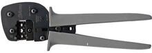 Stäubli CRIMPING PLIERS MC4 + EVO2 (2,5mm²/4mm²/6mm²) PV-CZM-61100 mit Crimpeinsatz für MC4 und MC4 EVO2 (32.6020-61100)