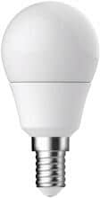 Nordlux E14 G45 Leuchtmittel, 4,9W, 470lm, 2700K (5172014321)