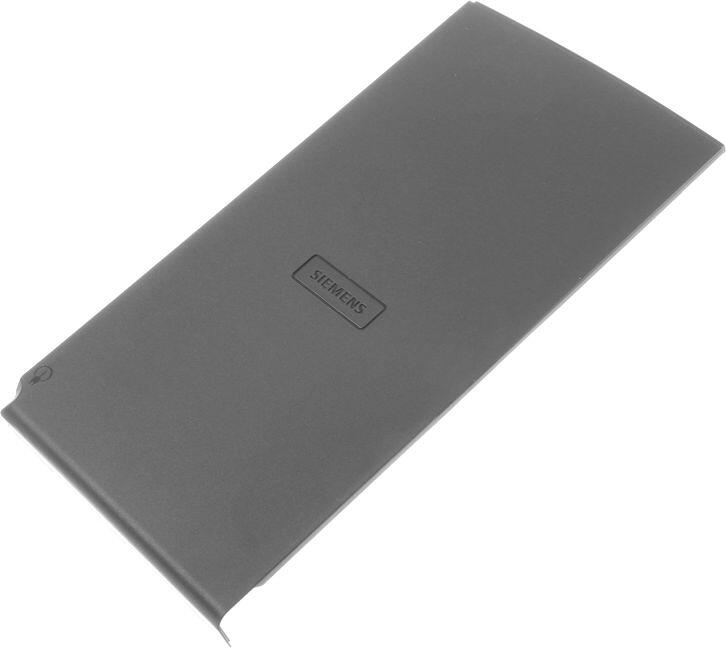 Bosch Siemens 00706895 Gehäuse-Rückteil, grau