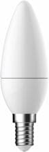 Nordlux E14 C35 Leuchtmittel, 4,9W, 470lm, 2700K (5173019321)
