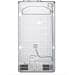 LG GSJV31PZXE Side-by-Side Kombination, 97 cm breit, 634L, NoFrost, Door-in-Doo, Eis-, Crushed Ice- und Wasserspender, Wassertank, Linear Cooling, Multi-Airflow, Platinum Silver