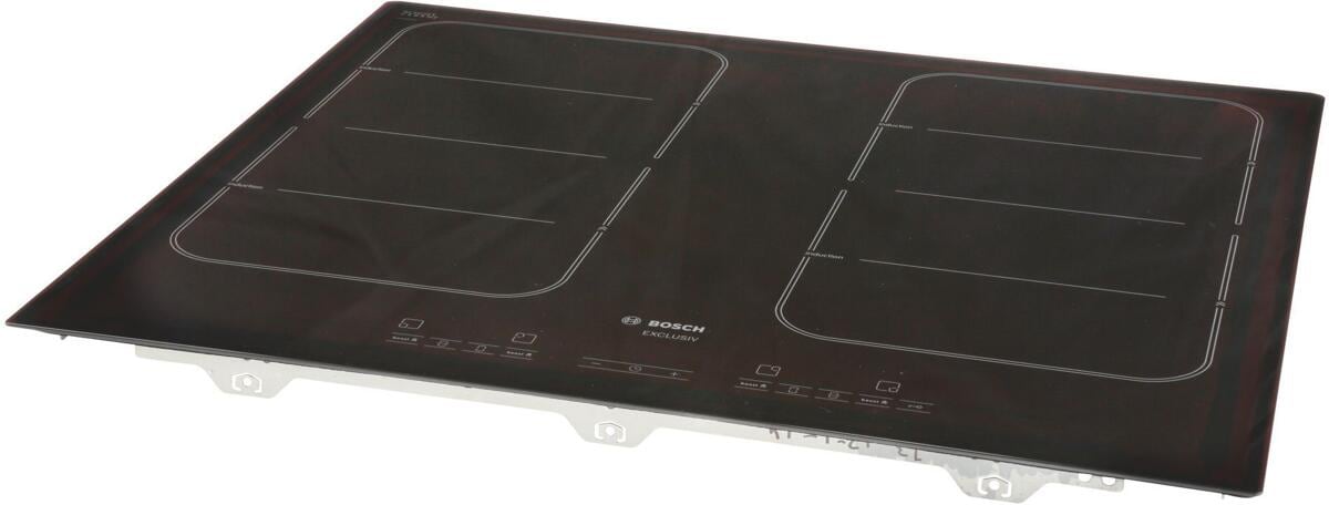 Bosch Siemens 00687161 Glaskeramikfläche