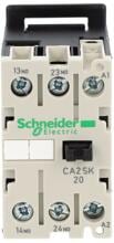 Schneider Electric CA2SK20P7 Hilfsschütz 2S 230V AC