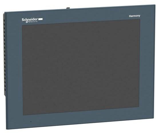 Schneider Electric HMIGTO6310 Magelis GTO Touchpanel, 12,1” SVGA TFT LCD-Bildschirm, 800 x 600 Pixel, 96 MB