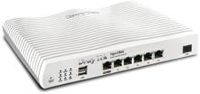 DrayTek Vigor 2866 VPN Router, VDSL2/SuperVectoring/G.Fast (v2866-DE-AT-CH)