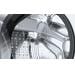 Bosch WAU28P41 9 kg Frontlader Waschmaschine, 60 cm breit, 1400 U/Min, AquaStop, i-DOS, Nachlegefunktion, Beladungssensor, Innenbeleuchtung, Home Connect, weiß