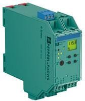 Pepperl+Fuchs KFD2-UFC-Ex1.D Frequenzumrichter mit Auslösewerten (231194)