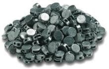 Cimco Bleiplomben, Ø 10mm, VPE=400 Stk. (140754)