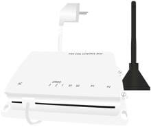 blossom-ic Hera+ Fan-Coil Steuerleiste (HFCL-6541)