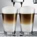 Melitta E957-103 Caffeo Solo & Perfect Milk Kaffeevollautomat , 1400W, 15 bar, silber