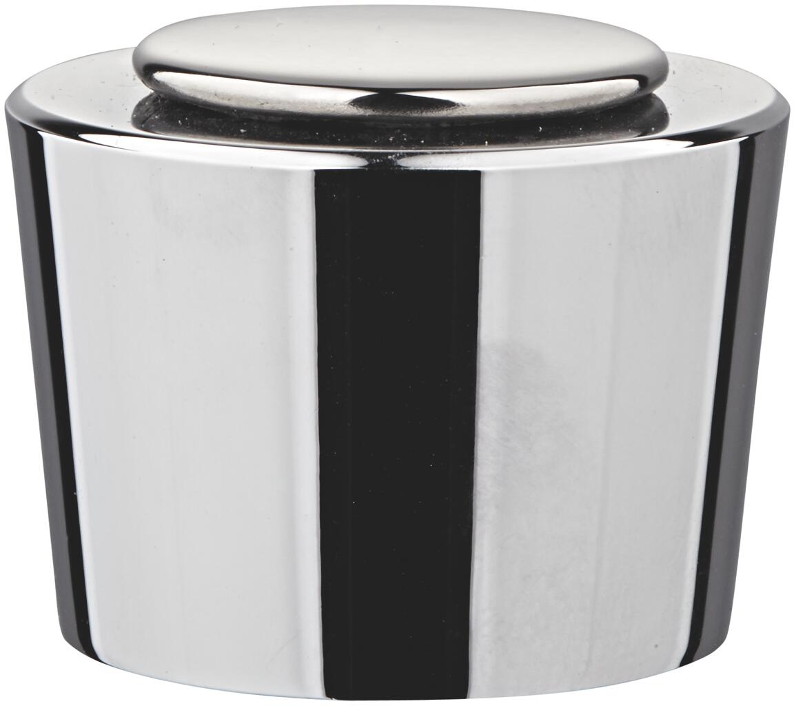 GROHE Umstellknopf für Atrio, chrom (7576000)