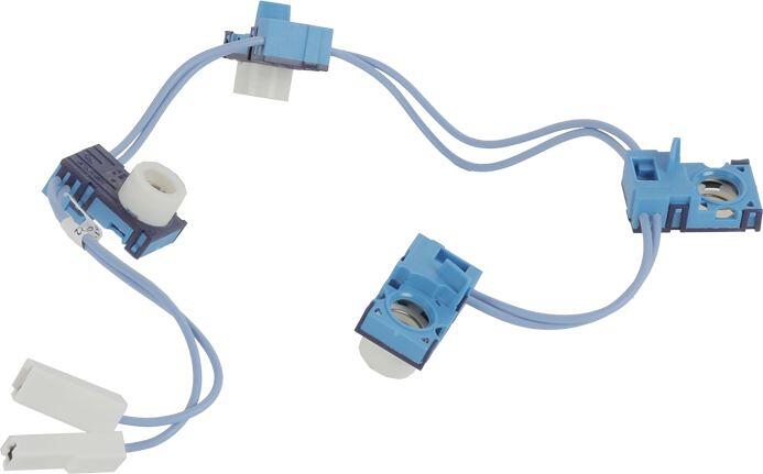 Bosch Siemens 00425451 Zündschalter