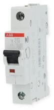 ABB S201-C32 Sicherungsautomat 6kA, 32A, 1-Polig (2CDS251001R0324)