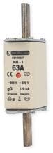 Protec.class PSI NH 1 TR Sicherung 63A (05100697)