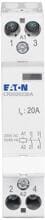 Eaton CR2020230A, Installationsschütz, 20A, 230V AC, 2S (135182)