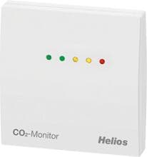 Helios CO2 AP CO2 Monitor