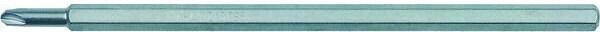 PROTEC.class PE Torq-Set, 8 x 140mm