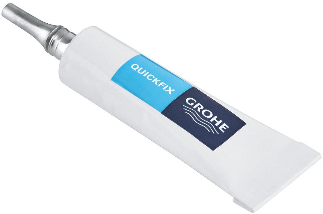 GROHE Kleber, Quickfix, Set S (41247000)