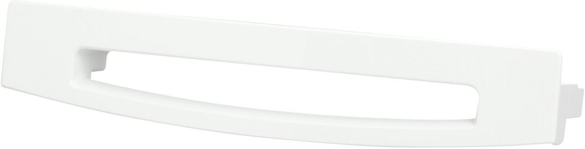 Bosch Siemens 00289421 Griff, UNTERTEIL/weiß-SE