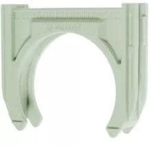 Schnabl EC 40 H0 Euro-Clip-Schelle, M40, hellgrau (31200)