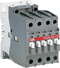 ABB UA30-30-10 Motorschutzschalter, 220-230/50 230-240/60 (1SBL281022R8010)