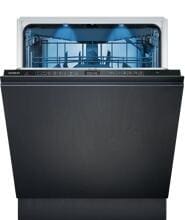 Siemens SX65EX12CE iQ500 Vollintegrierter XXL Geschirrspüler, 60 cm breit, 14 Maßgedecke, aquaStop, varioSpeed Plus, glassZone, autoOpen dry, rackMatic