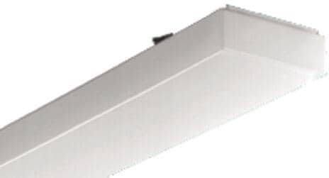 Fluolite Acrylglas-Ersatzwanne RWAO 136, opal (44970040)