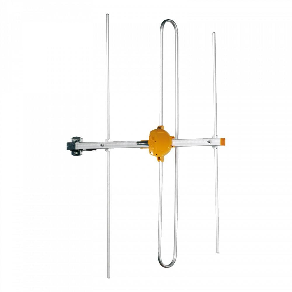 Televes DAB 3 DAB/VHF - 3 - Element - Antenne (1050)