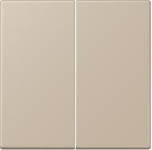 JUNG LC99532142 Wippe f. Serienschalter, ombre naturelle claire