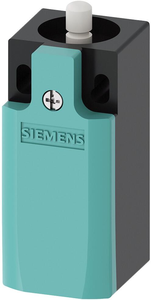 Siemens 3SE5232-0CC05 Positionsschalter Kunststoffgehäuse nach DIN EN 50047, 31 mm Geräteanschluss 1 x (M20 x 1,5) 1S/1Ö, Sprungkontakte (austauschbar