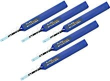 Fluke Networks QuickClean-1.25-5P Reinigungsset für LC-St (4843026)