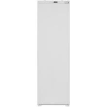Sharp SJ-LE300E00X-EU Einbau-Kühlschrank, Nischenhöhe: 178cm, 297L, Festtürtechnik, LED-Innenbeleuchtung, AdaptiFresh, weiß