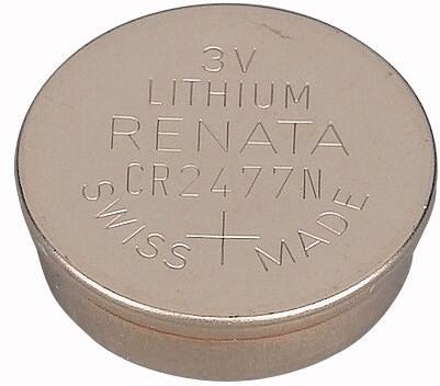 Eaton CBTZ-00/02 Batterie Typ 2-3V CR2477 (265647)