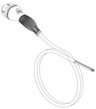 Charge Amps Halo Ladekabel, Type 2, Mode 3, 3-Polig, 20A, 7,5m, schwarz (130975-SP)