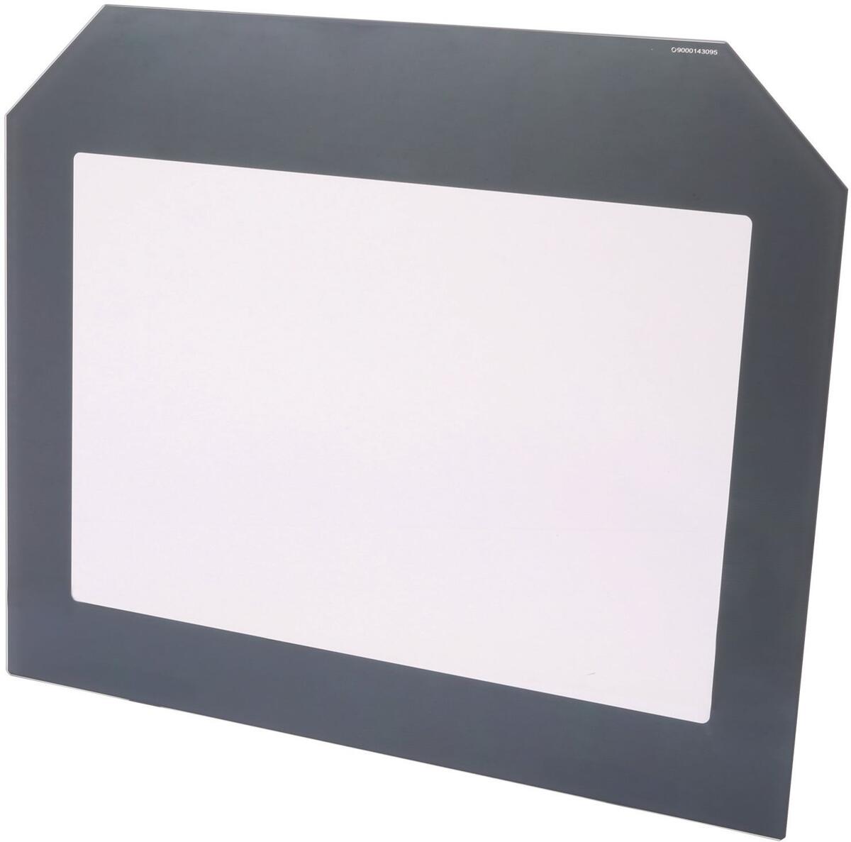 Innentür, Schauglas 531 x 449mm, RoHS-Konform 00445901
