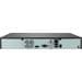 ABUS TVVR33802 Analog HD-/8-Kanal-Hybrid-Videorekorder, 8MP, schwarz