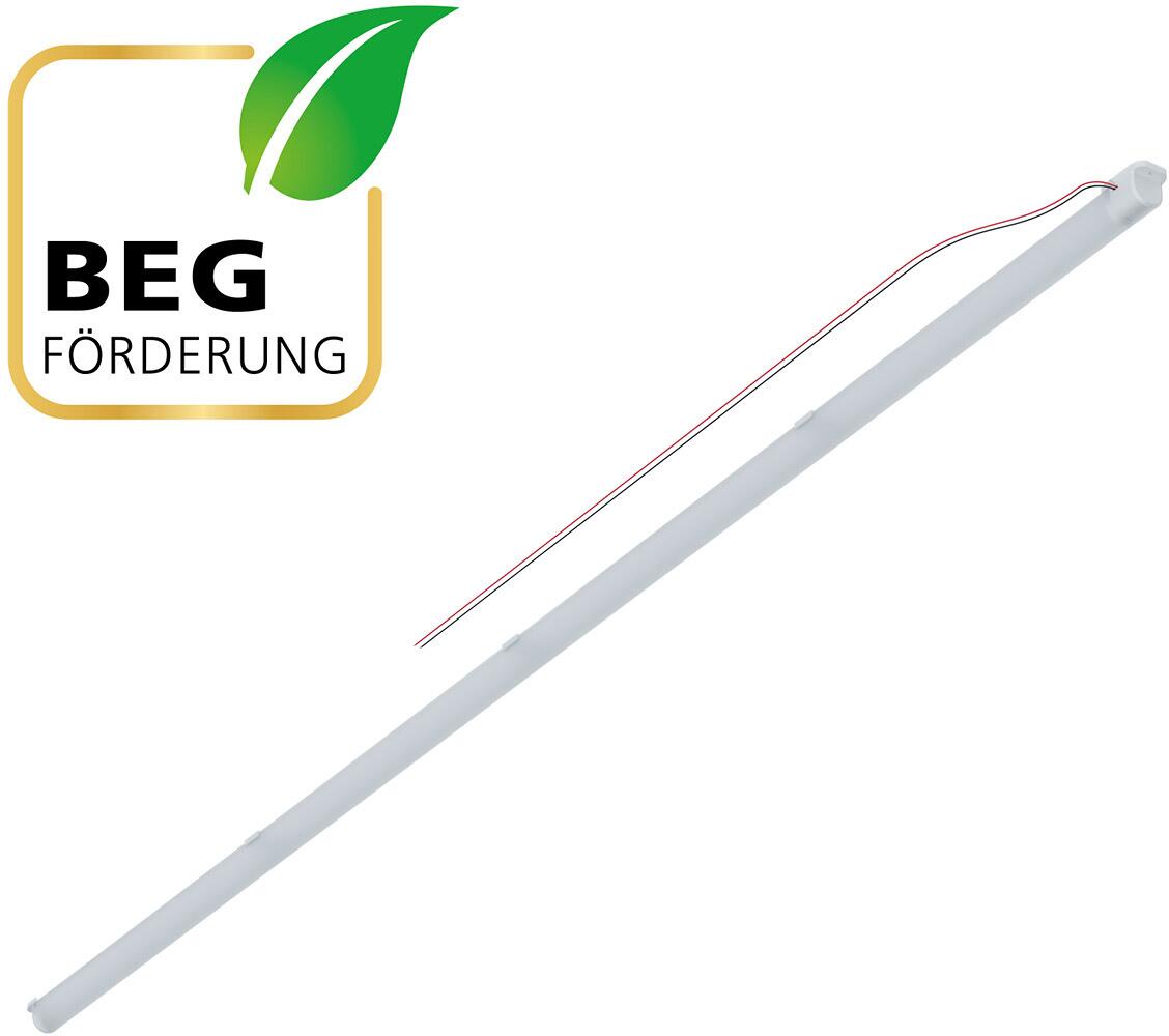 EVN Saneo LED-Sanierungseinsatz, Ersatz für T8 1,5m, 130/175mA, weiß (LUD8152840)