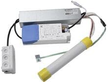 Brumberg Notlicht-Set 3 h für LED-Panel, mit LiFePO4 Akku 3,2V 4,8Ah, Leistung 3W (81078055)