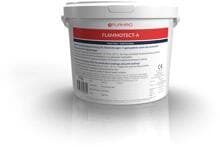 Flamro FLAMMOTECT-A Brandschutz feste Farbe, Ablative, 5kg Eimer (01155121)