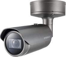 Hanwha Vision PNO-A6081R 2MP-AI-Netzwerk-IR-Bullet-Kamera