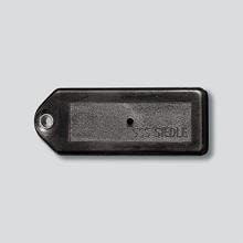 Siedle ES 501-0 Electronic-Key-Schlüssel, schwarz (200012093-00)