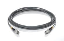 Wisi OL 95 1040 optisches Kabel, konfektioniert, MM, Glasfaser, 40 m (74408)