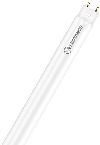LEDVANCE LED TUBE T8 EM CONNECTED P LED-Röhre für elektromagnetische Vorschaltgeräte, IP20, L 1500 mm, 24W, 6500 K (4058075824034)