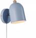 Nordlux Gaston Wandleuchte, E27, 15W