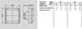 MENNEKES (4211) Cepex-Anbausteckdose, grau