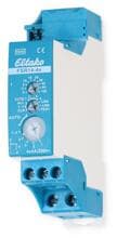 Eltako FSR14-4x, RS485-Bus-Aktor 4-Kanal Stromstoß Schaltrelais (30014001)